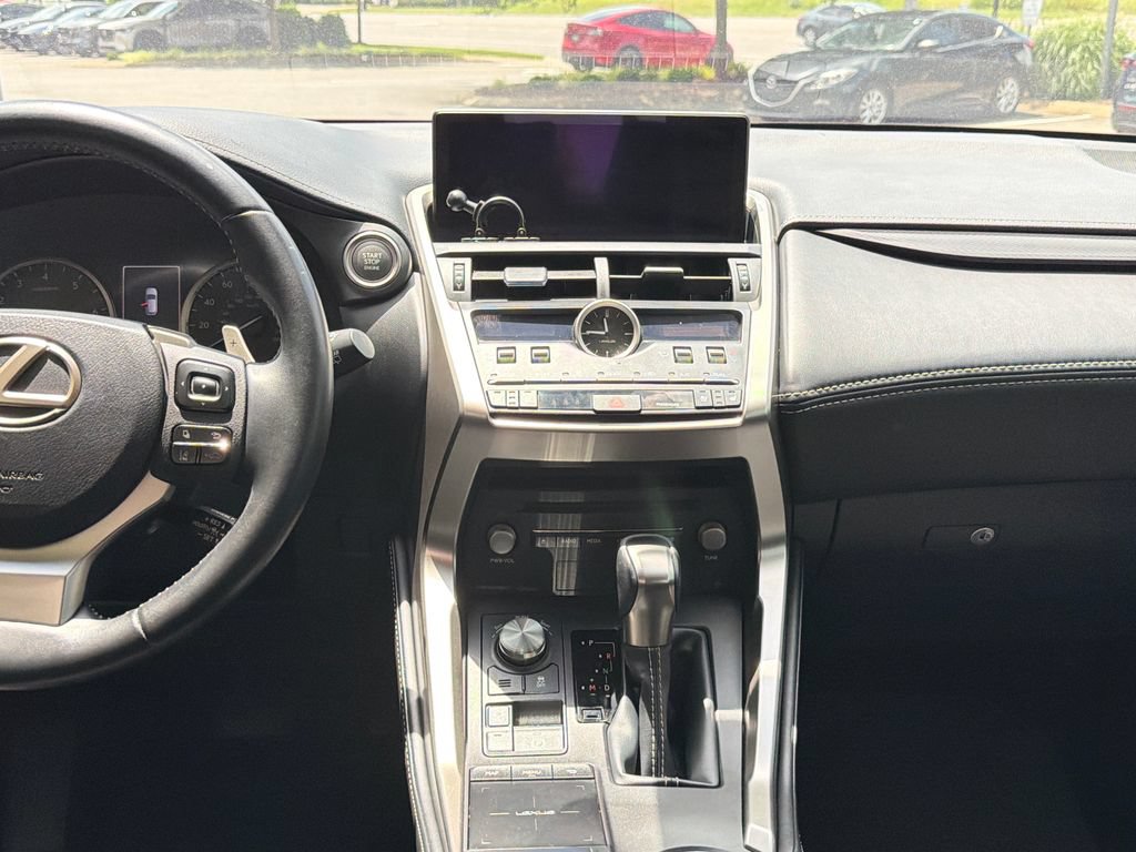 Used 2019 Lexus NX 300 FWD w/ Premium Package image 30