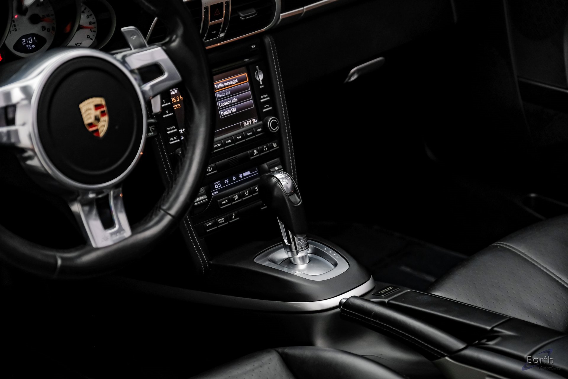 Used 2012 Porsche 911 Edition 918 Spyder image 58