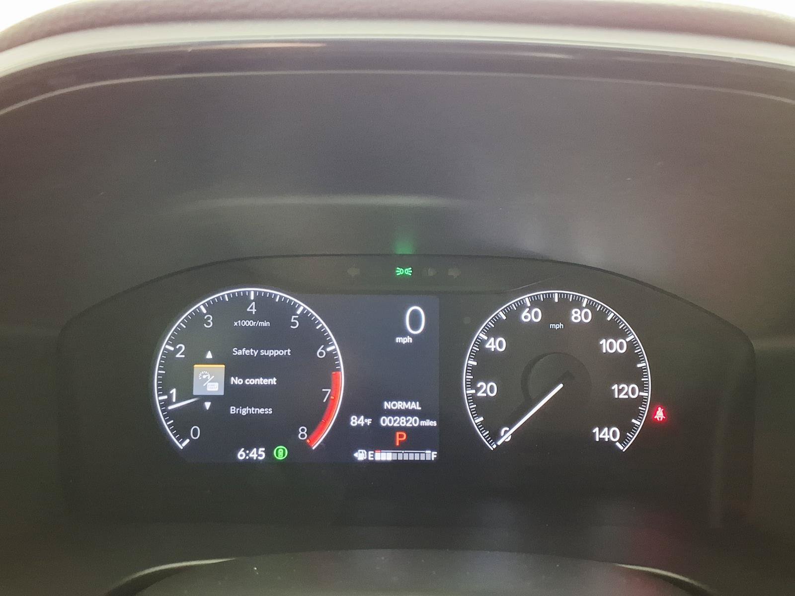 Used 2025 Honda CR-V EX-L image 25