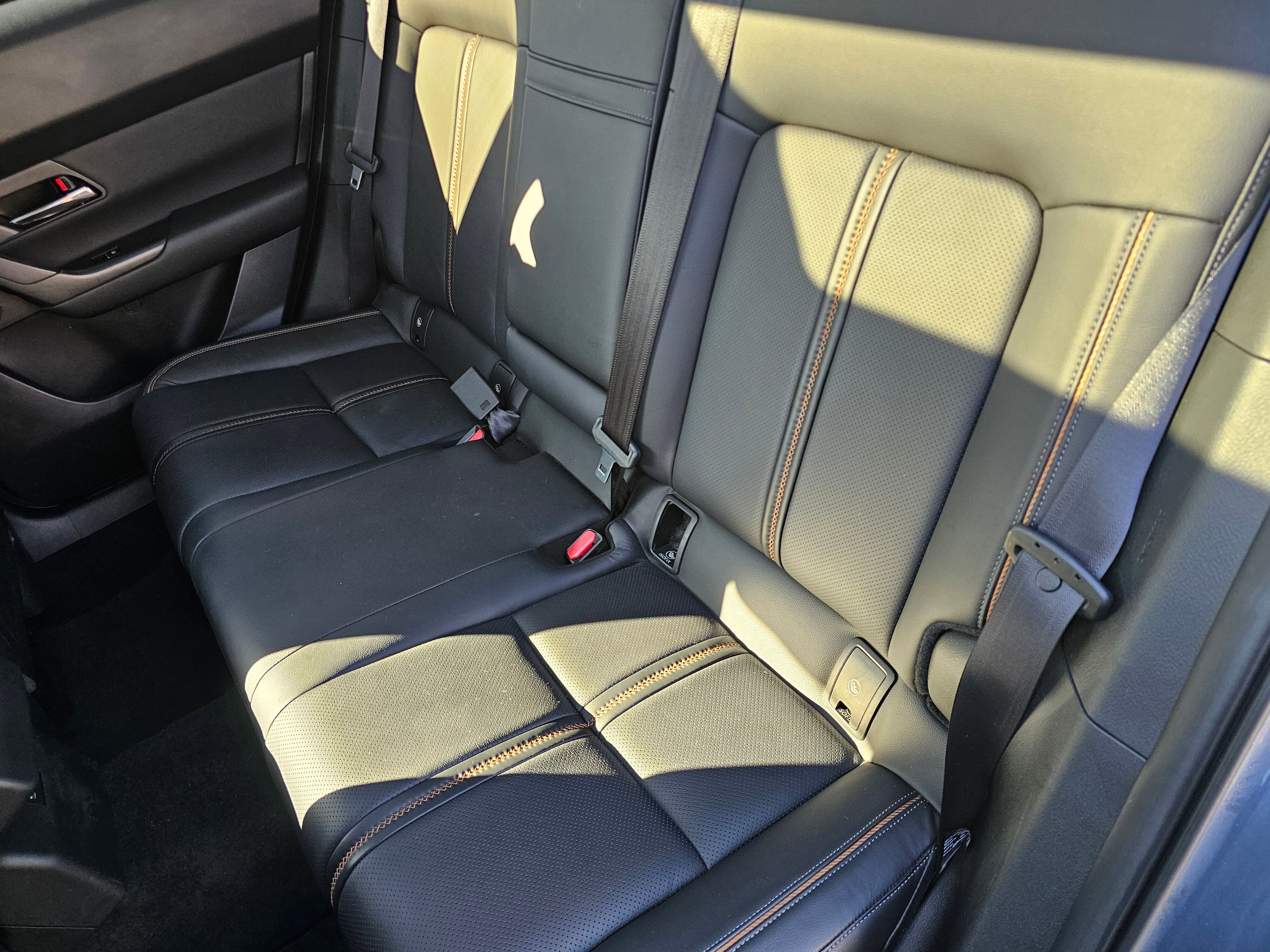 Used 2023 MAZDA CX-50 AWD 2.5 S w/ Cargo Package image 17