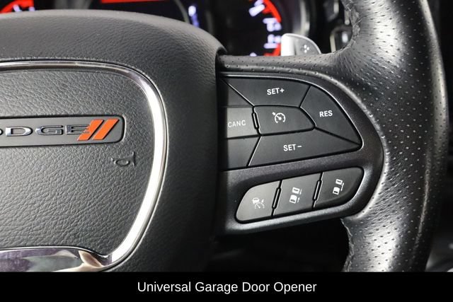 Used 2022 Dodge Durango GT AWD/4WD image 9