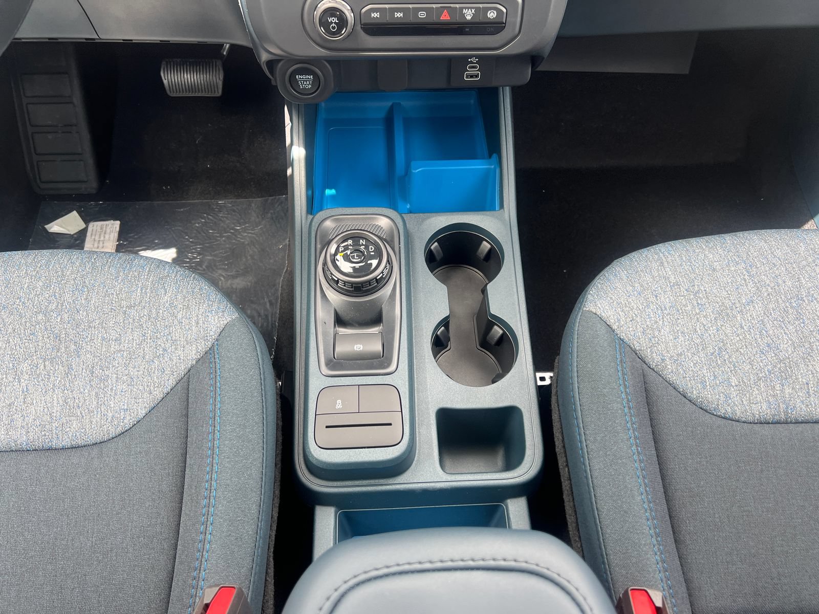 New 2026 Ford Maverick XLT FWD image 20