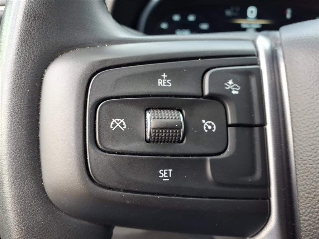 Used 2024 GMC Yukon SLT image 20