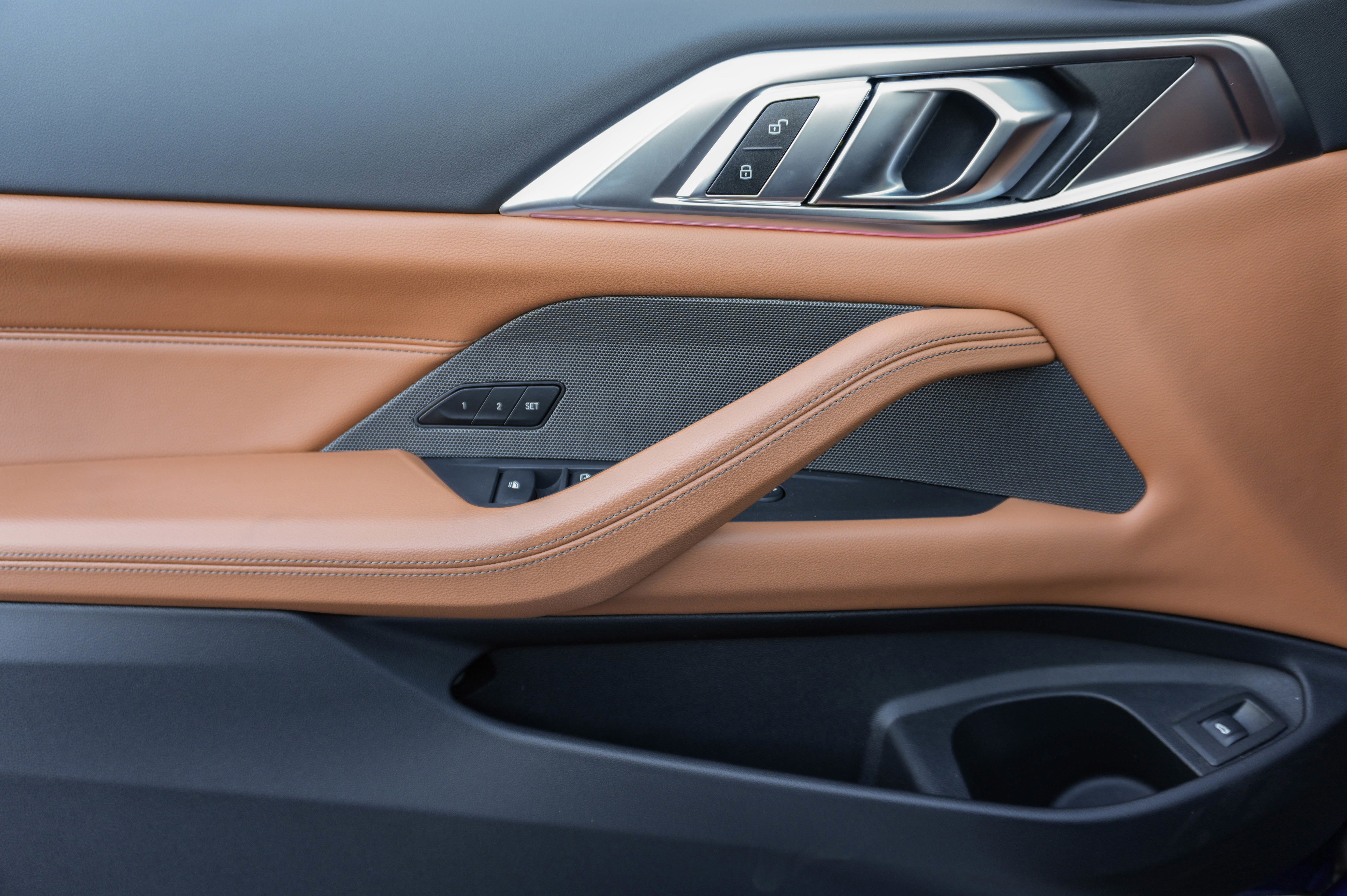 Certified 2025 BMW M440i Convertible image 15