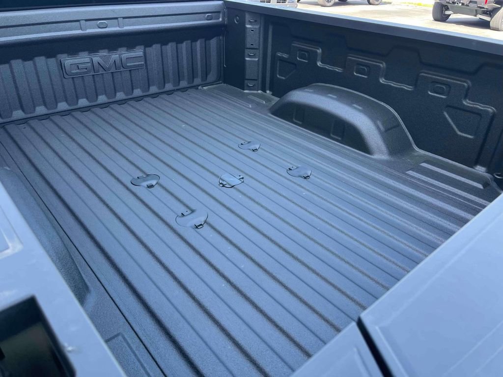 New 2026 GMC Sierra 2500 AT4 w/ Max Trailering Package image 11