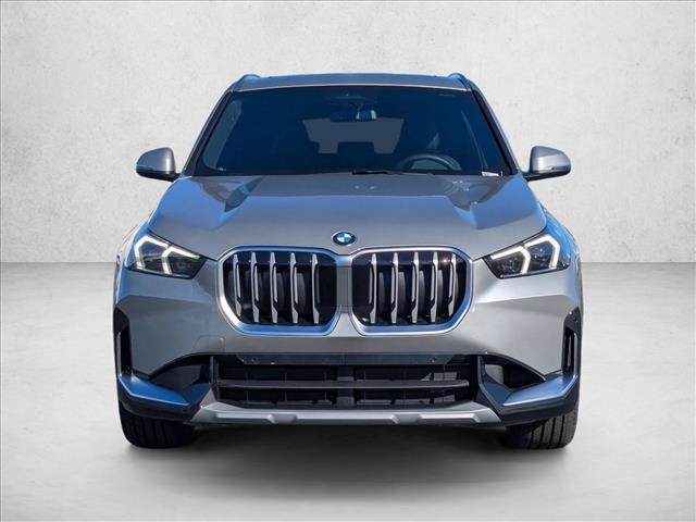 Used 2026 BMW X1 xDrive28i w/ Convenience Package AWD/4WD image 6