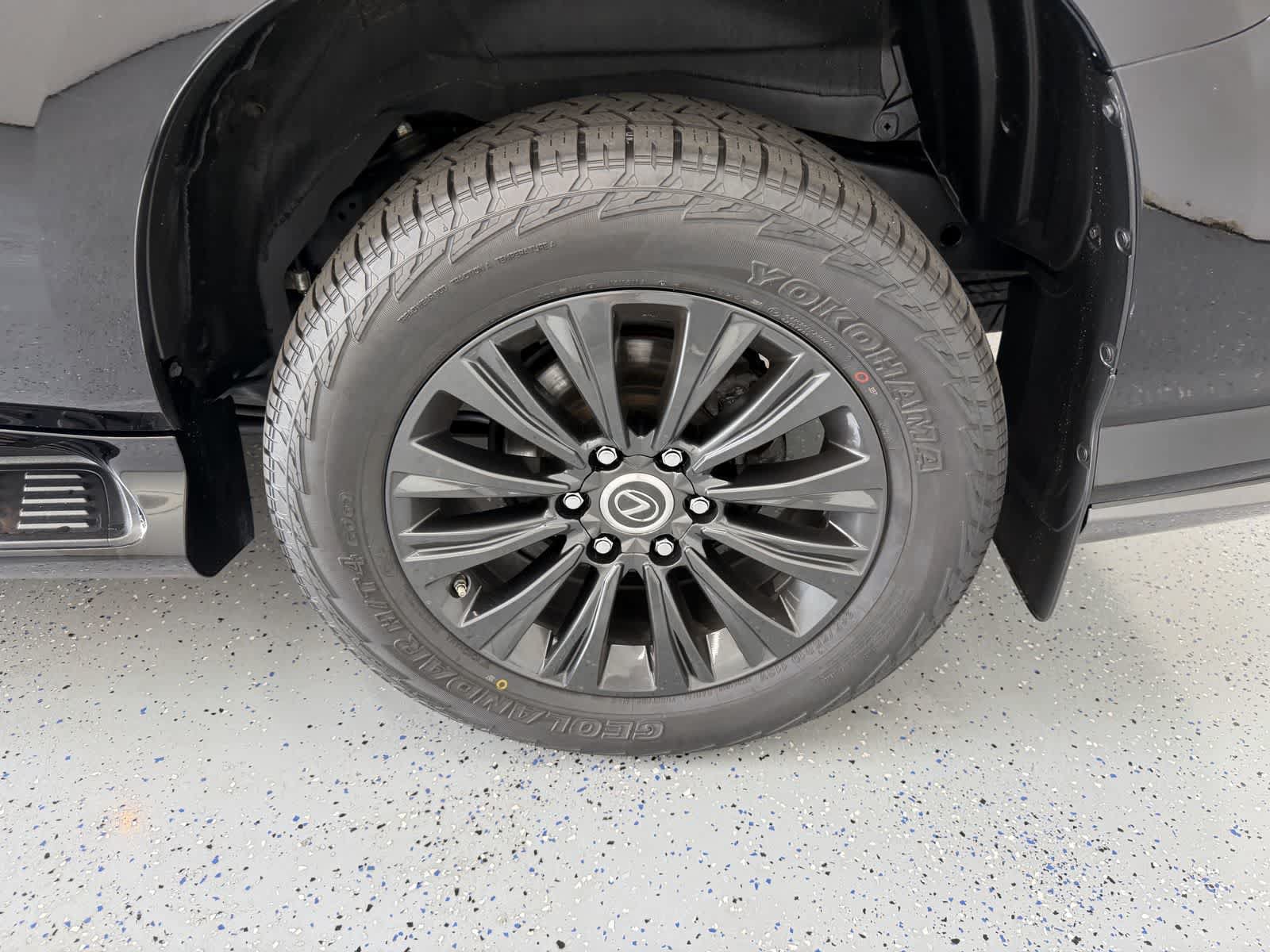 Used 2023 Lexus GX 460 Premium AWD/4WD image 24