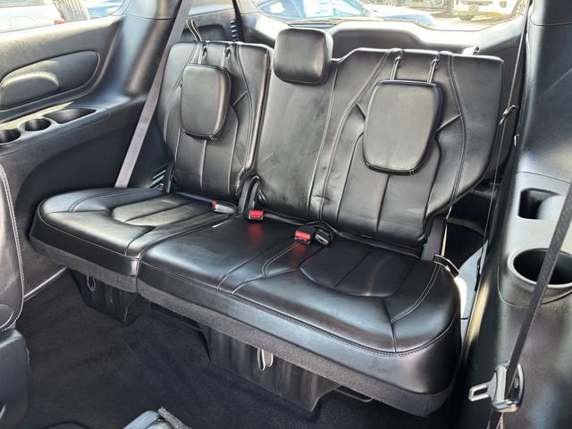 Used 2025 Chrysler Pacifica Select FWD image 18