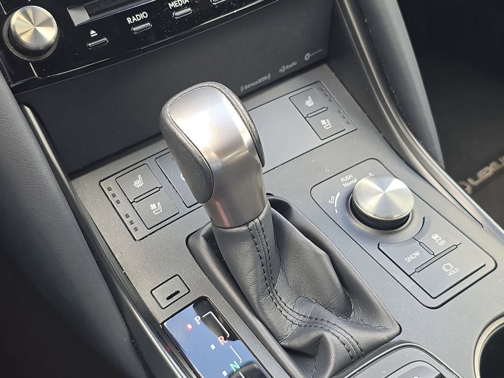 Used 2023 Lexus IS 300 w/ Comfort Package image 26
