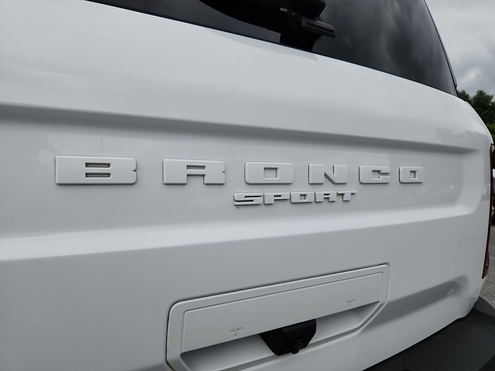 Used 2021 Ford Bronco Sport Big Bend AWD/4WD image 30