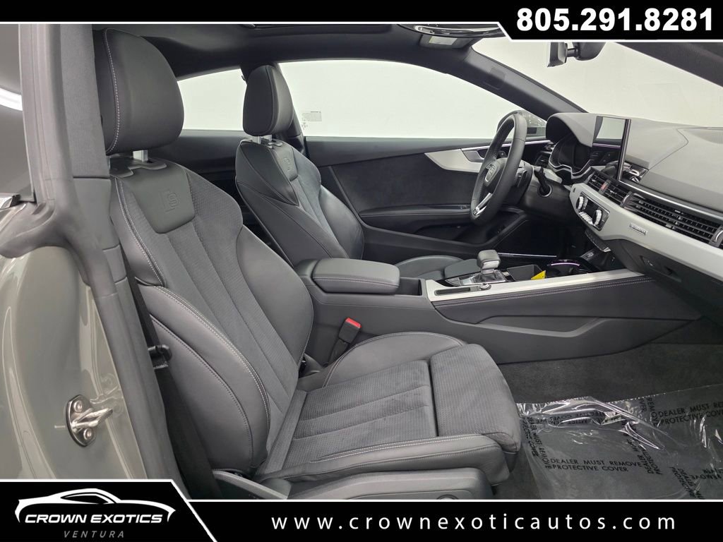 Used 2024 Audi A5 2.0T Prestige w/ 19" Wheel Package image 20