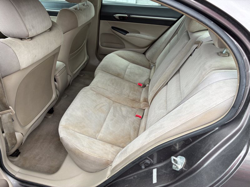 Used 2010 Honda Civic EX image 12