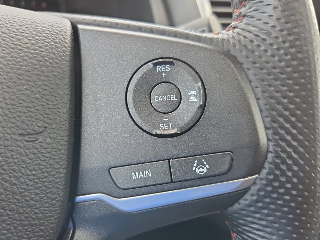 Used 2023 Honda Passport TrailSport image 26