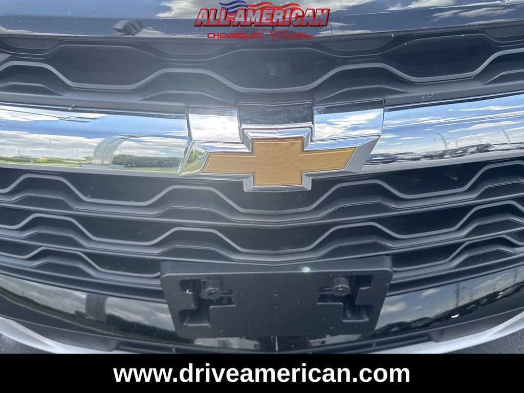 Used 2025 Chevrolet Blazer LT image 29