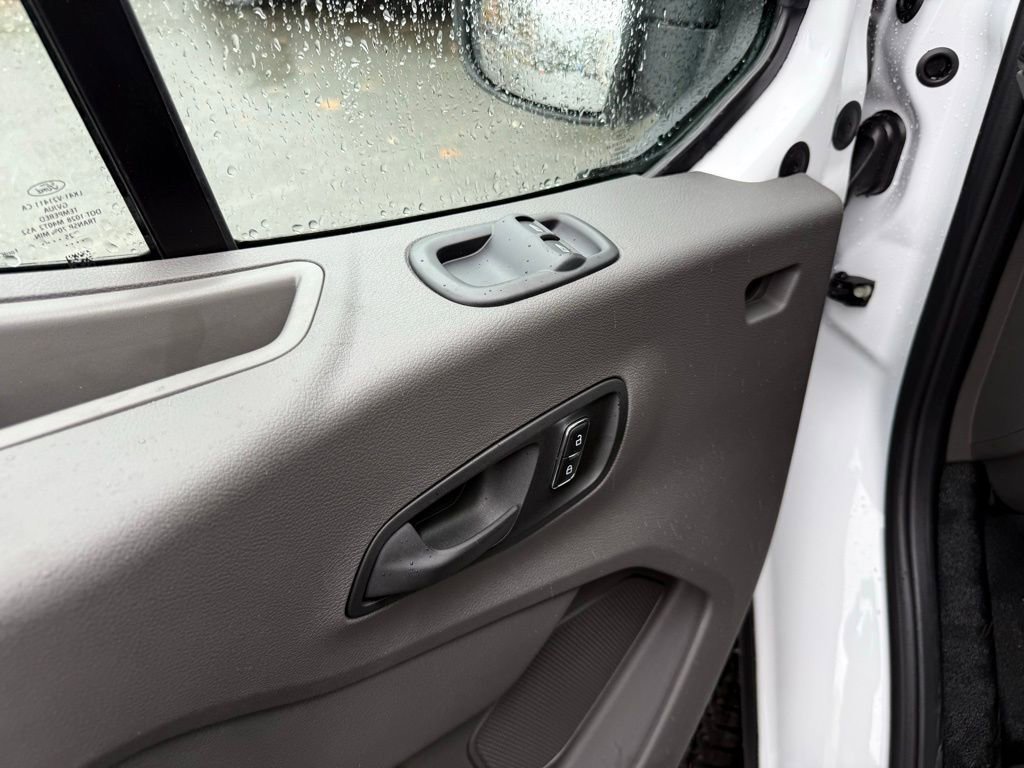 New 2026 Ford Transit 250 Low Roof w/ Load Area Protection Package image 12