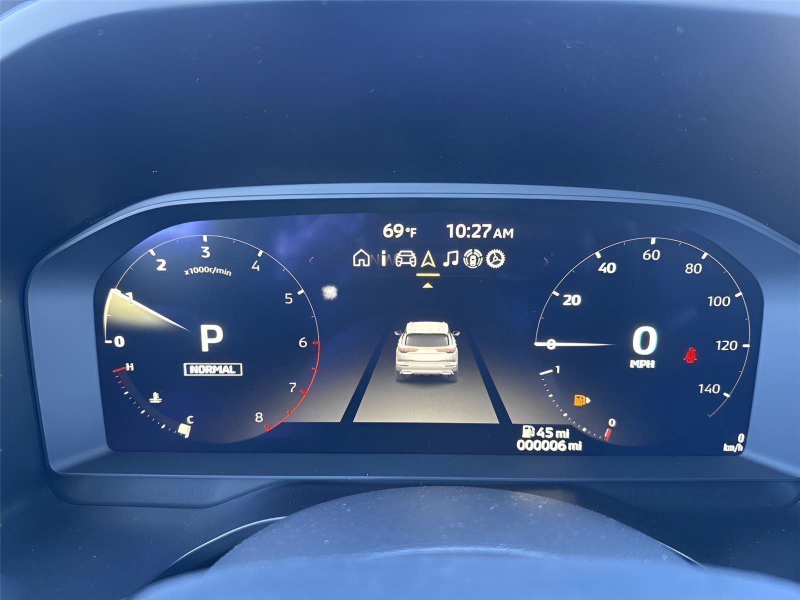 New 2026 Mitsubishi Outlander SE FWD image 15
