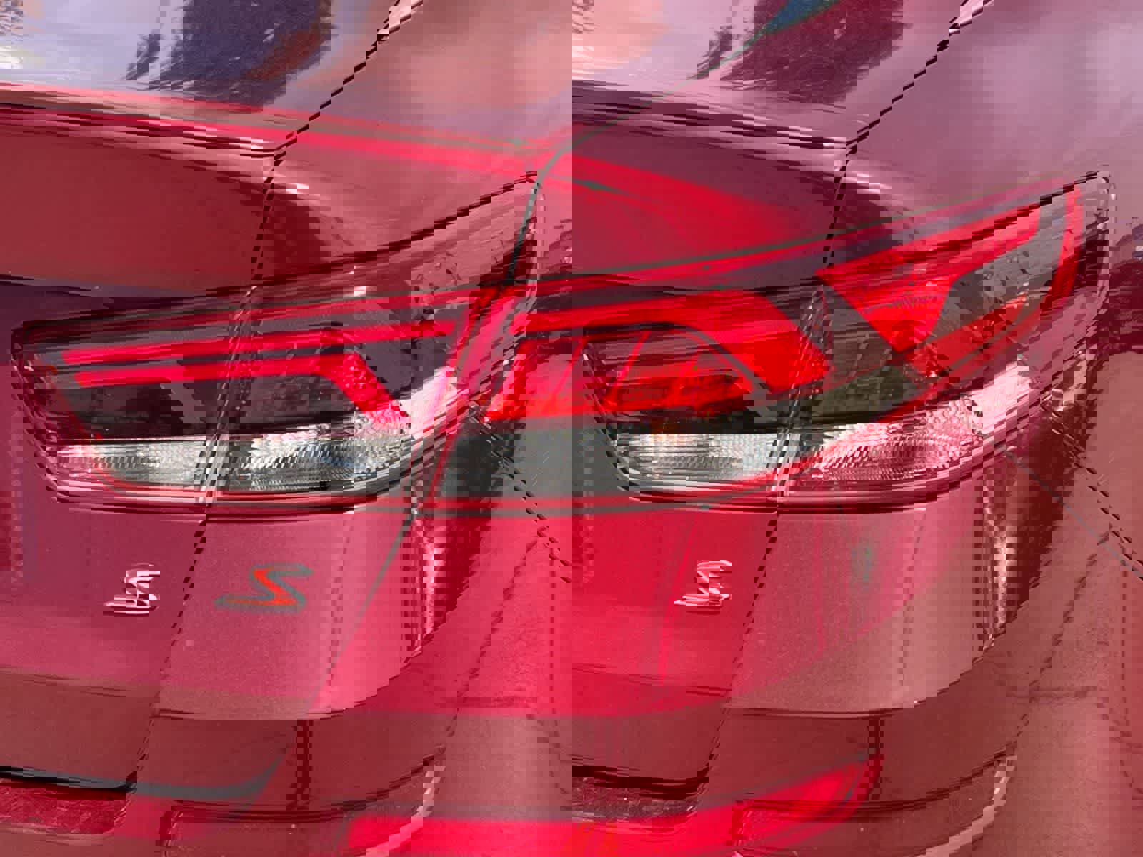 Used 2020 Kia Optima S FWD image 26