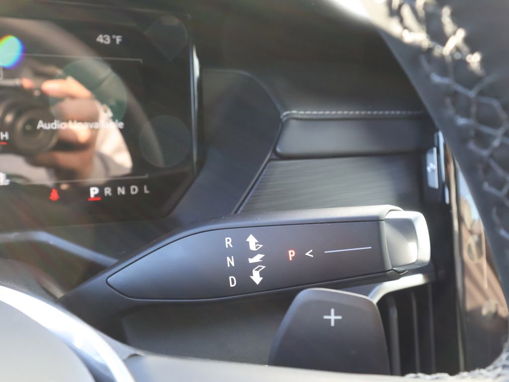 New 2026 GMC Acadia Elevation w/ Black Edition image 17