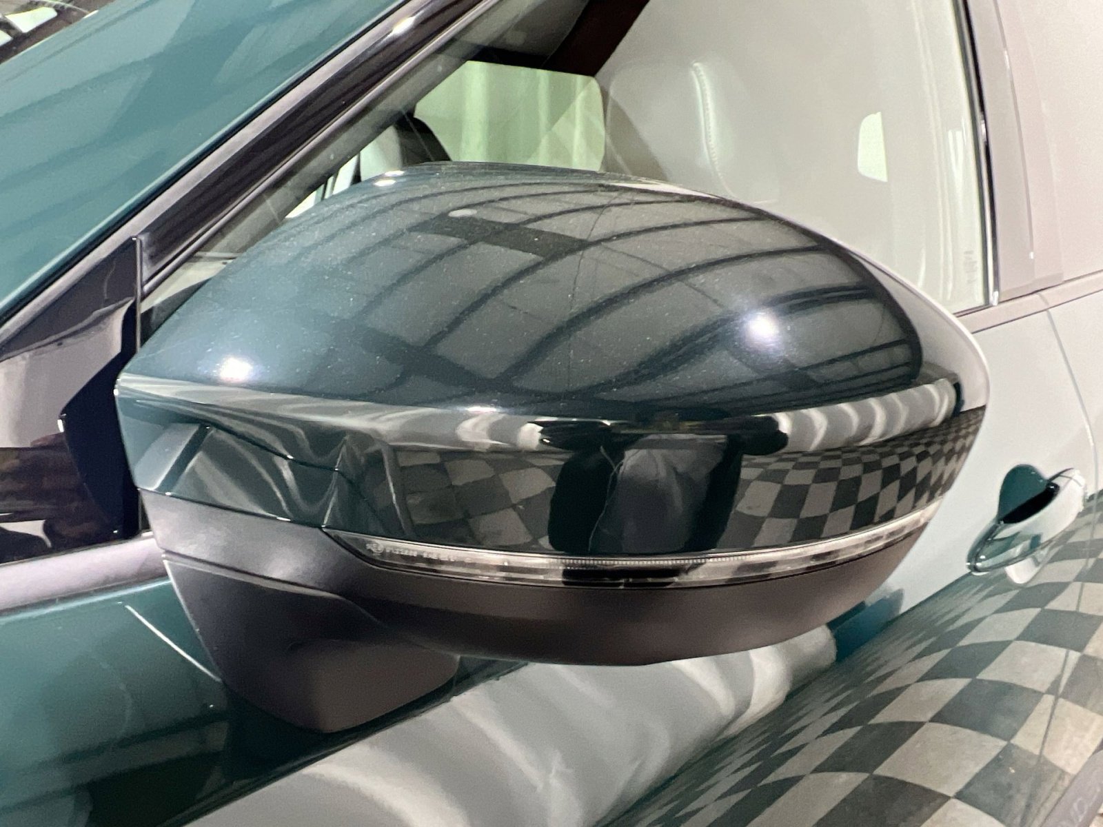 Used 2023 Nissan Pathfinder Rock Creek image 14