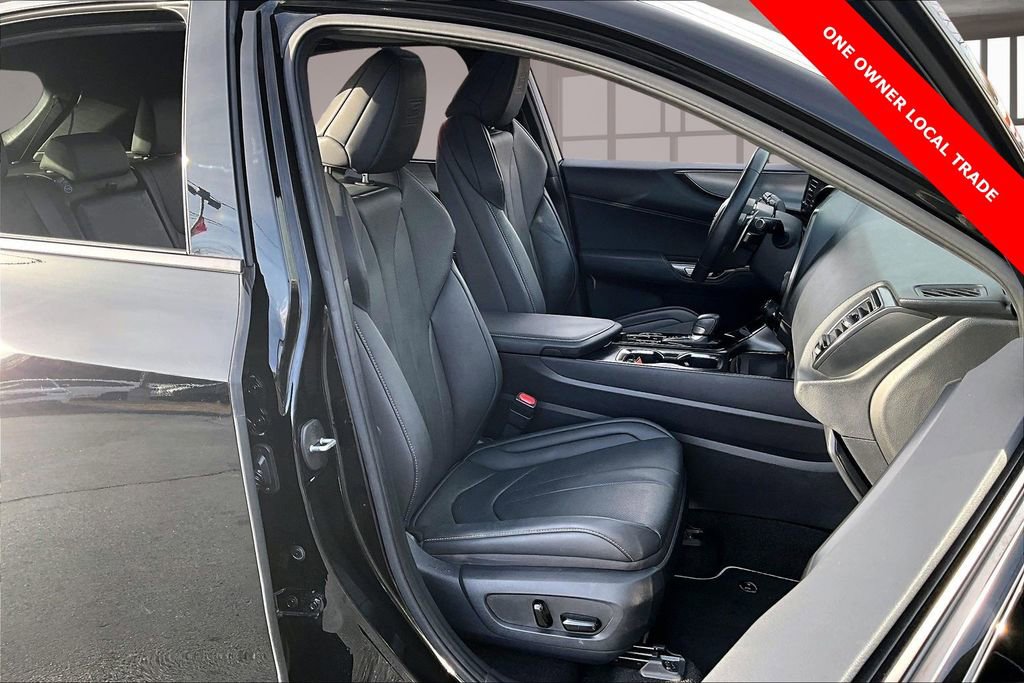 Used 2023 Lexus NX 350 F Sport image 7