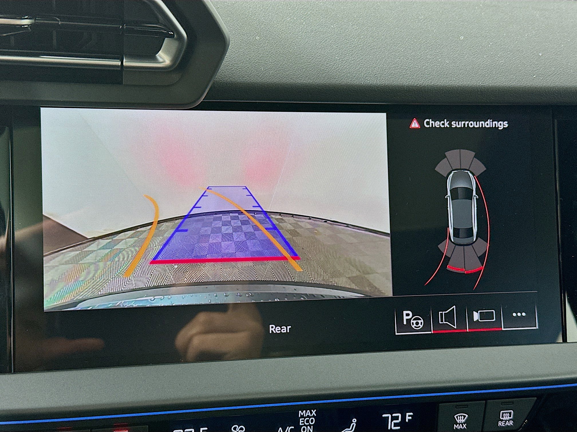 Used 2026 Audi A3 2.0T Premium w/ Black Optic Package image 14