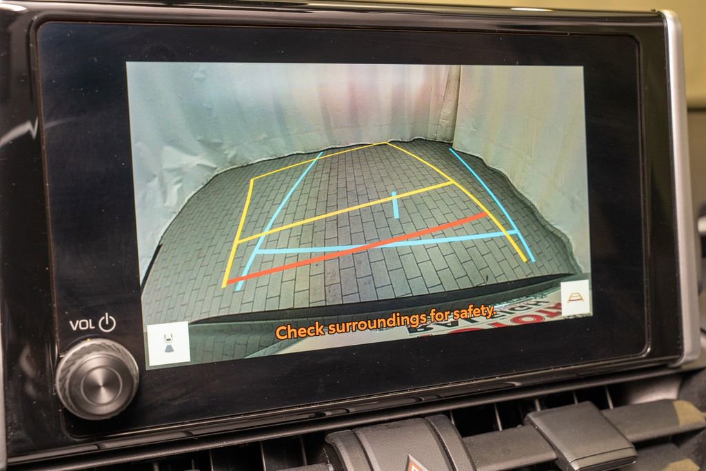 Certified 2023 Toyota RAV4 LE image 12