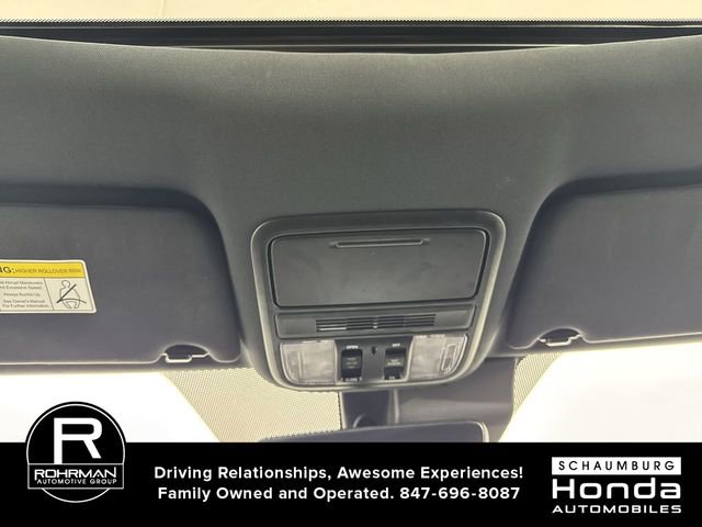 Used 2023 Honda Passport TrailSport image 11