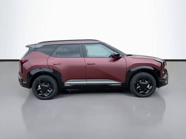 New 2027 Kia Seltos X-Line AWD/4WD image 8