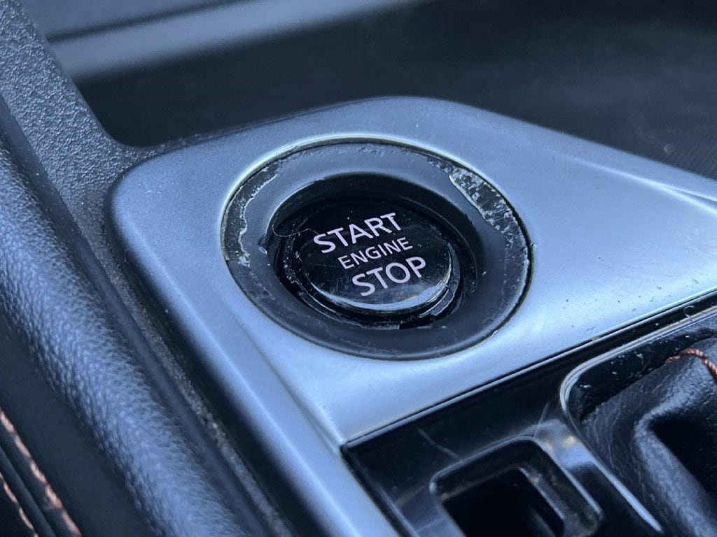 Certified 2023 Nissan Sentra SR w/ SR Premium Package FWD image 22
