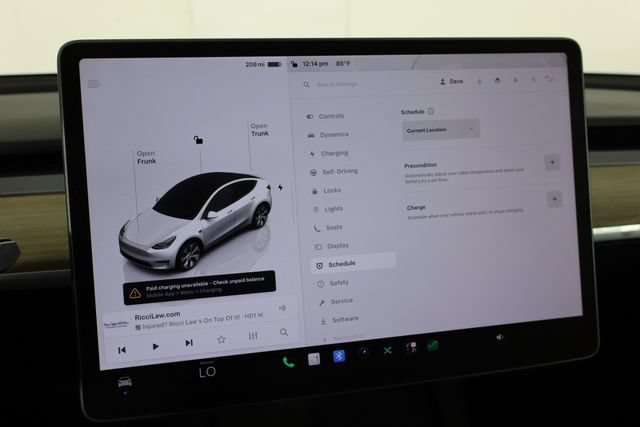 Used 2023 Tesla Model Y 2WD image 35