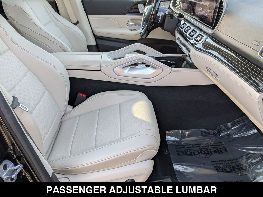 Certified 2024 Mercedes-Benz GLE 450 4MATIC image 30