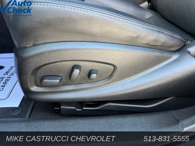 Used 2020 Chevrolet Impala LT FWD image 9