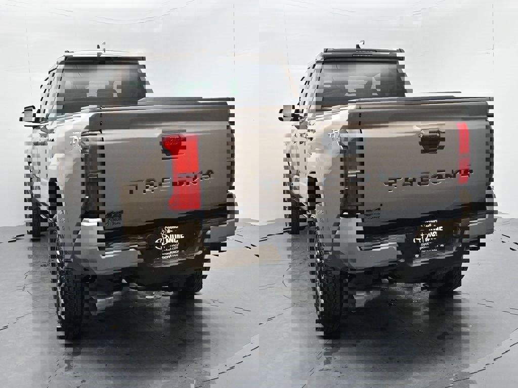 New 2026 Toyota Tacoma TRD Sport image 6