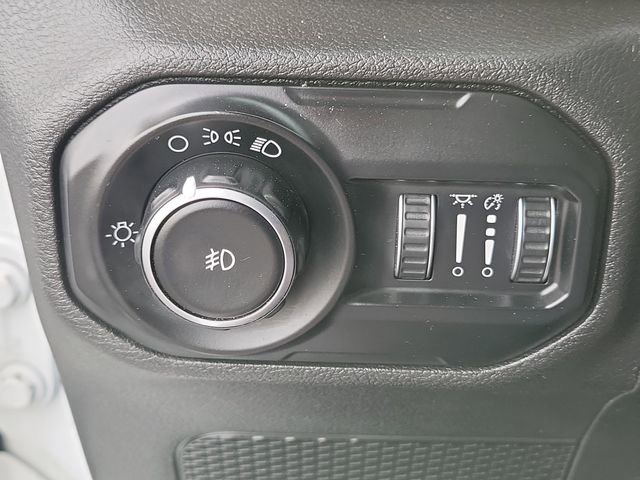 Used 2020 Jeep Wrangler Sport image 20