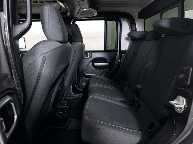 Used 2024 Jeep Gladiator Sport AWD/4WD image 26
