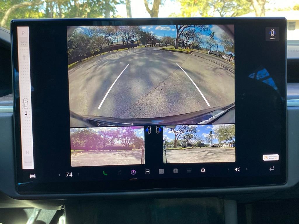 Used 2023 Tesla Model S Standard Range image 25