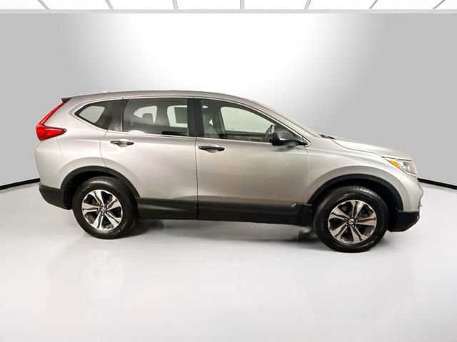 Certified 2018 Honda CR-V LX image 11