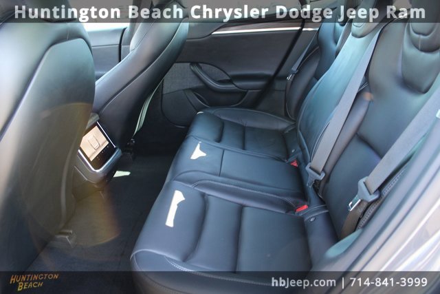 Used 2021 Tesla Model S Plaid image 33