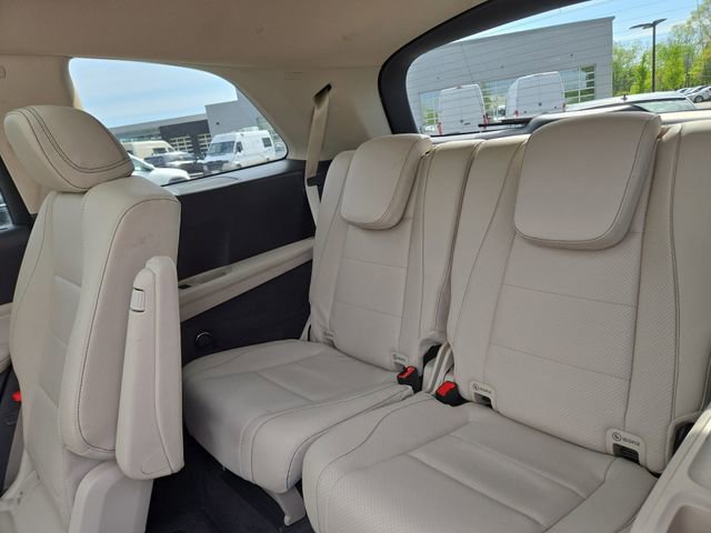 Used 2020 Mercedes-Benz GLS 450 4MATIC image 28