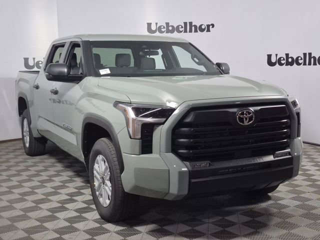 New 2026 Toyota Tundra SR5 image 1