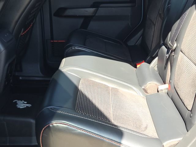 Used 2023 Ford Bronco Raptor image 16