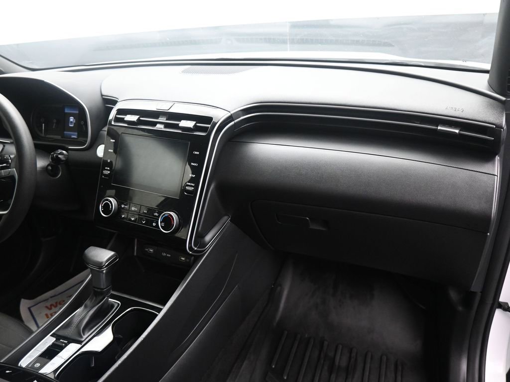 Used 2022 Hyundai Santa Cruz SEL image 8