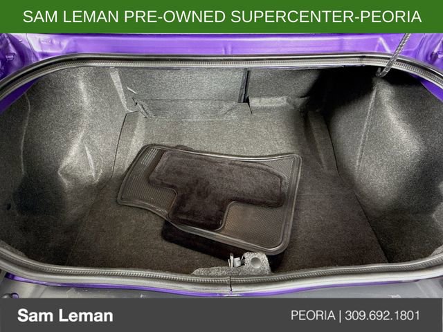 Used 2018 Dodge Challenger R/T Scat Pack image 25