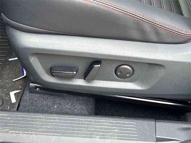 Certified 2026 Nissan Rogue SV image 28