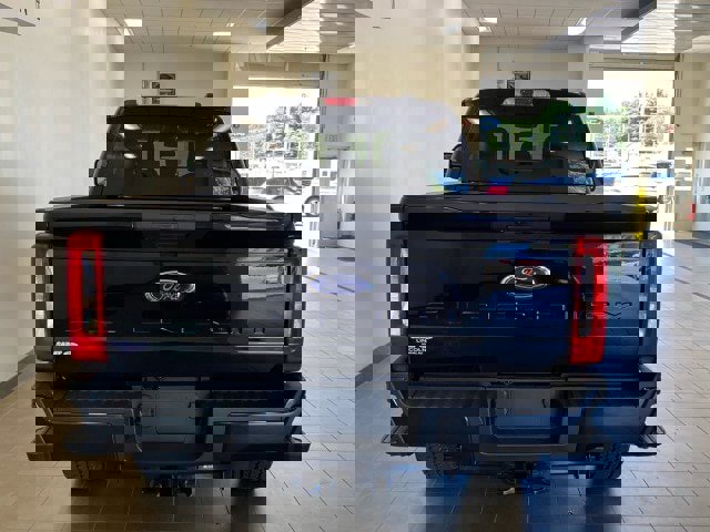 New 2026 Ford F250 4x4 SuperCab Super Duty image 6