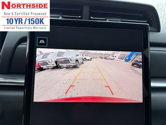 New 2026 GMC Terrain Elevation w/ Black Edition image 25