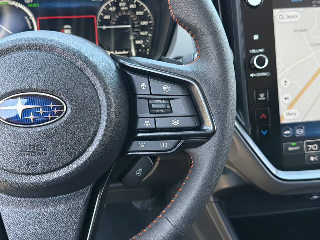 New 2026 Subaru Crosstrek 2.5i Limited AWD/4WD image 25
