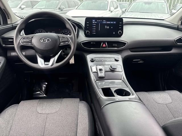 Used 2023 Hyundai Santa Fe SE image 16