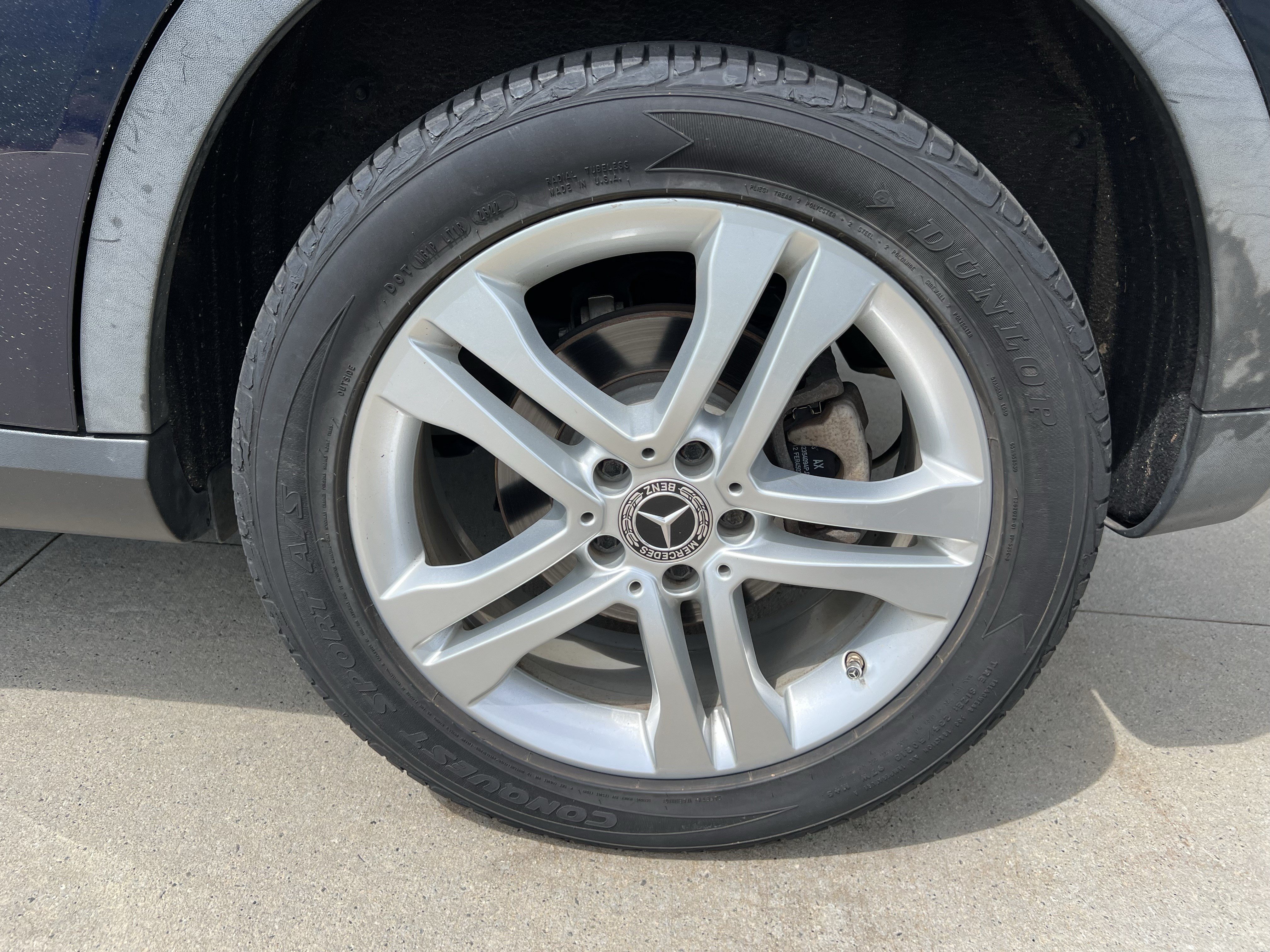 Used 2019 Mercedes-Benz GLA 250 image 13