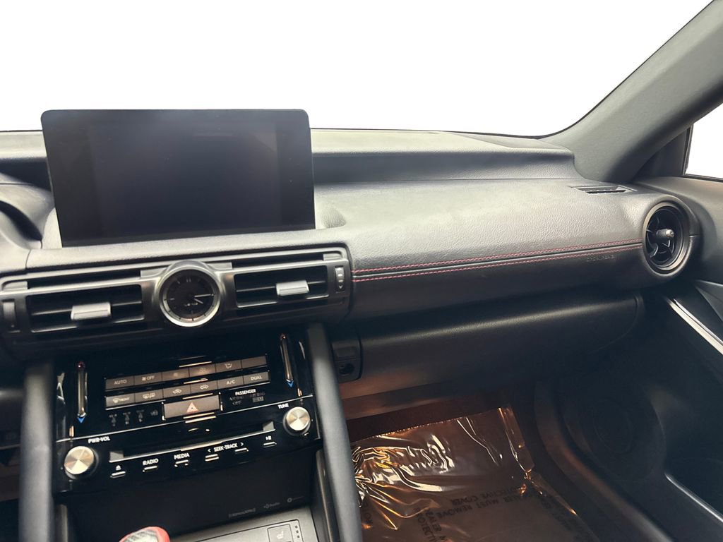 Used 2023 Lexus IS 300 w/ Comfort Package RWD image 54